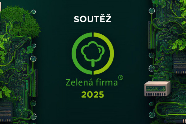 Obrázek novinky Startuje nový ročník sběrové soutěže pro Zelené firmy