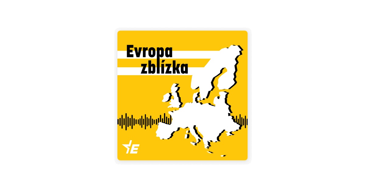Obrázek podcastu Euractiv: Staré televize se mění v suroviny. Musíme hledat nové ekonomické modely